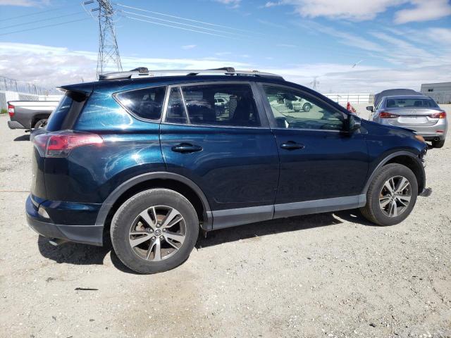 2018 Toyota Rav4 Adventure - Фото 3
