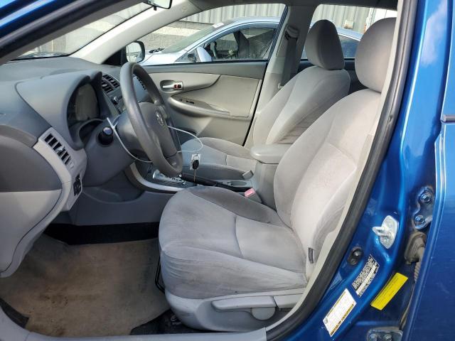 2010 Toyota Corolla Base - Фото 7