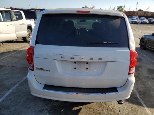 2012 Dodge Grand Caravan Se - Фото 6