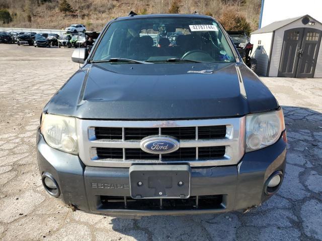 2008 Ford Escape Xlt - Фото 5