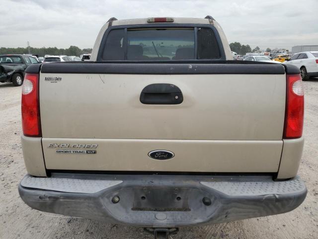 2004 Ford Explorer Sport Trac - Фото 6