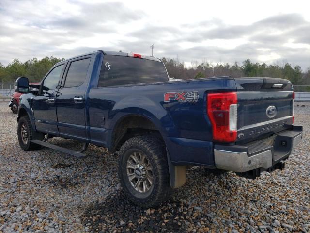 2018 Ford F250 Super Duty - Фото 3