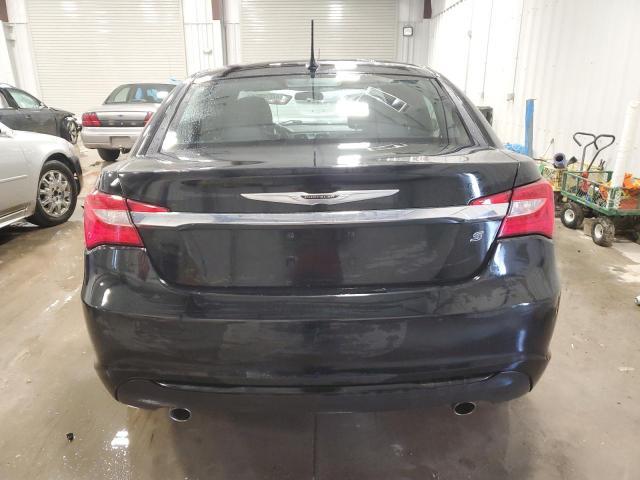 2013 Chrysler 200 Touring - Image 6