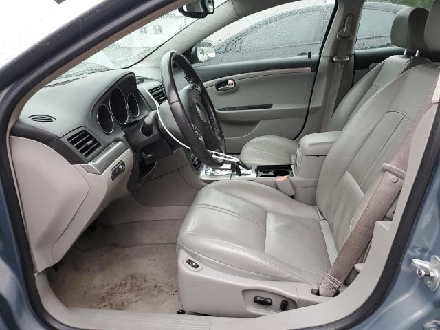 2007 Saturn Aura Xe - Фото 7