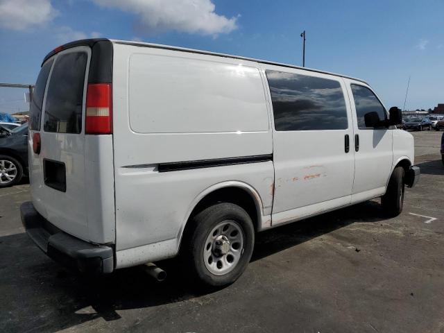 2013 Chevrolet Express G1500 - Фото 3
