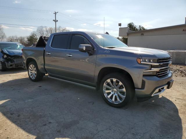 2021 Chevrolet Silverado K1500 High Country - Фото 4