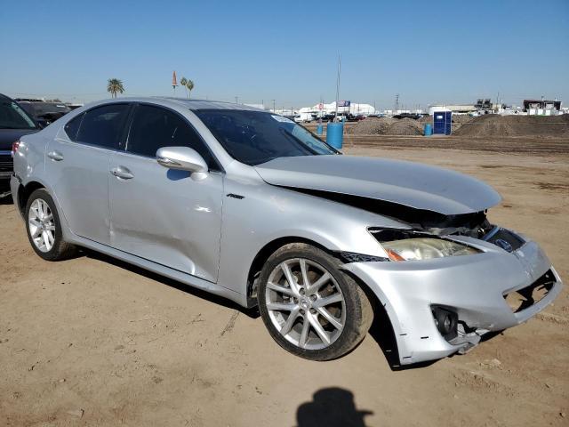 2012 Lexus Is 250 - Фото 4