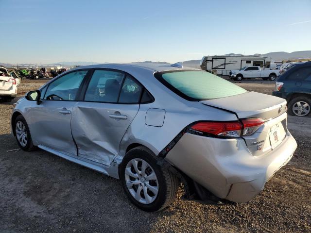 2022 Toyota Corolla Le - Image 2