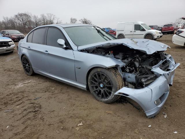 2009 BMW 328 I - Фото 4