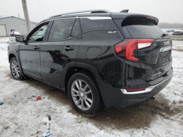 2023 GMC Terrain Slt - Фото 2