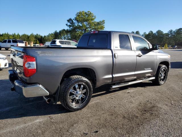 2014 Toyota Tundra Double Cab Sr/Sr5 - Фото 3