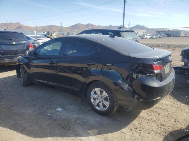 2016 Hyundai Elantra Se - Image 2