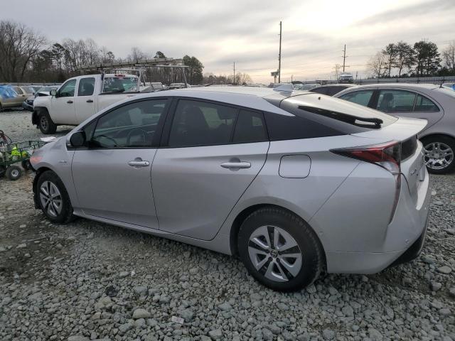 2017 Toyota Prius - Фото 2