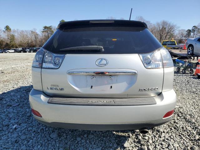 2006 Lexus Rx 330 - Фото 6