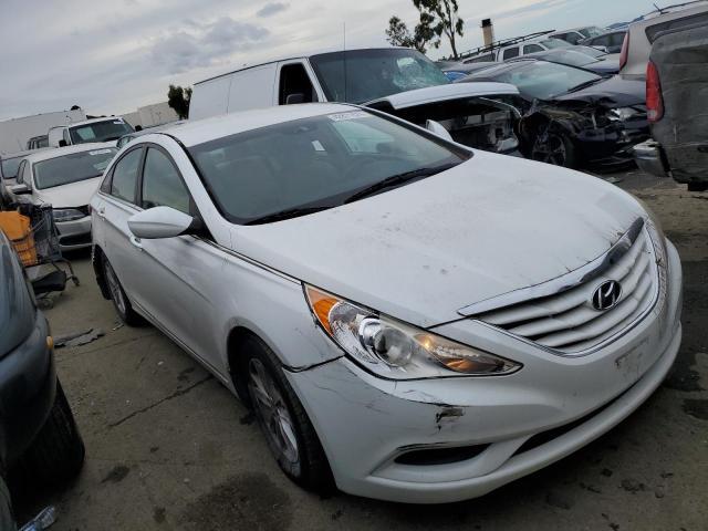 2012 Hyundai Sonata Gls - Фото 4