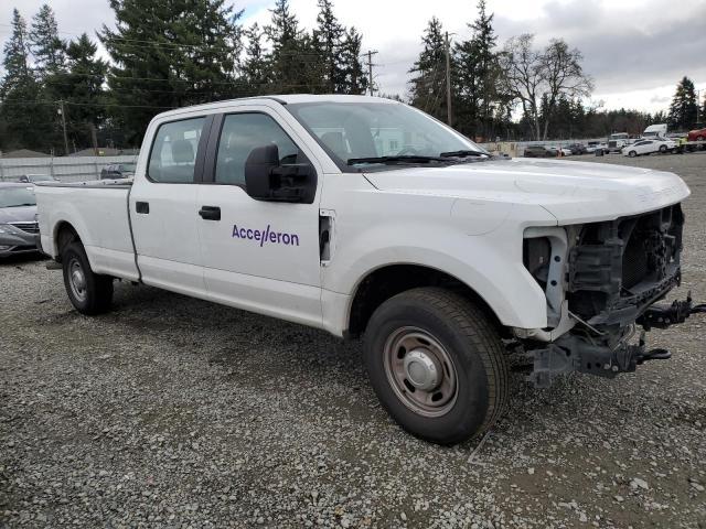 2019 Ford F250 Super Duty - Фото 4