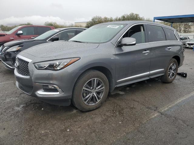 2018 Infiniti Qx60