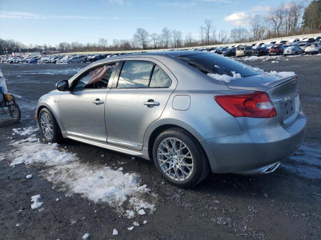 2011 Suzuki Kizashi Sport Gts - Фото 2