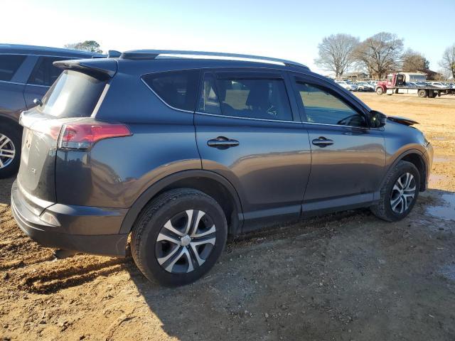 2018 Toyota Rav4 Le - Фото 3