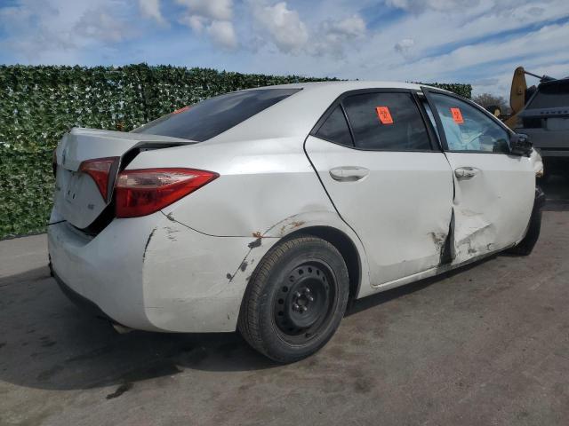 2017 Toyota Corolla L - Фото 3