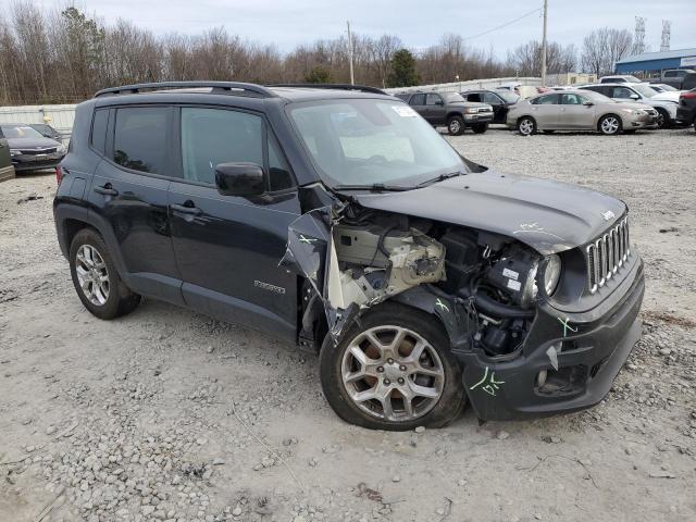 2017 Jeep Renegade Latitude - Image 4