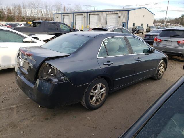 2006 Honda Accord Se - Фото 3