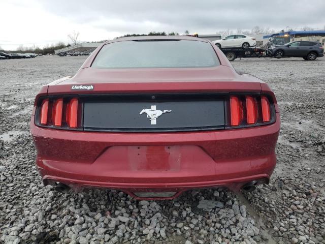 2016 Ford Mustang - Image 6