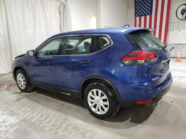2018 Nissan Rogue S - Фото 2