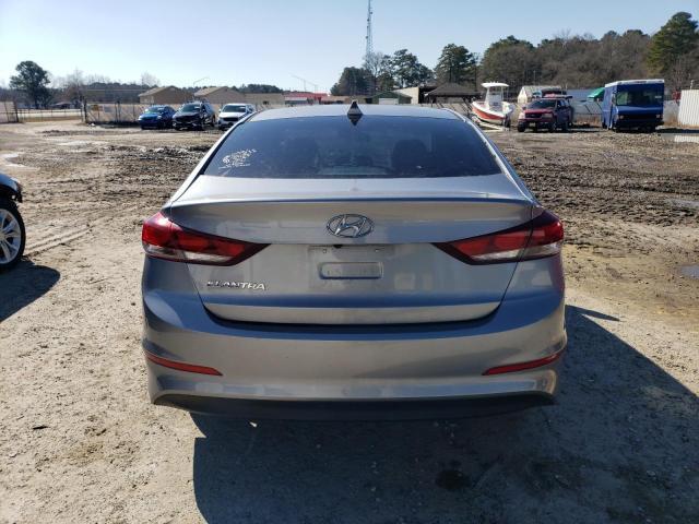 2017 Hyundai Elantra Se - Фото 6