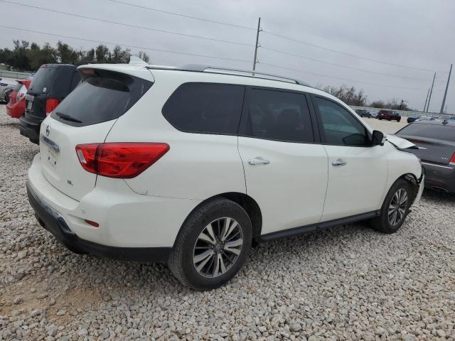 2020 Nissan Pathfinder Sl - Фото 3