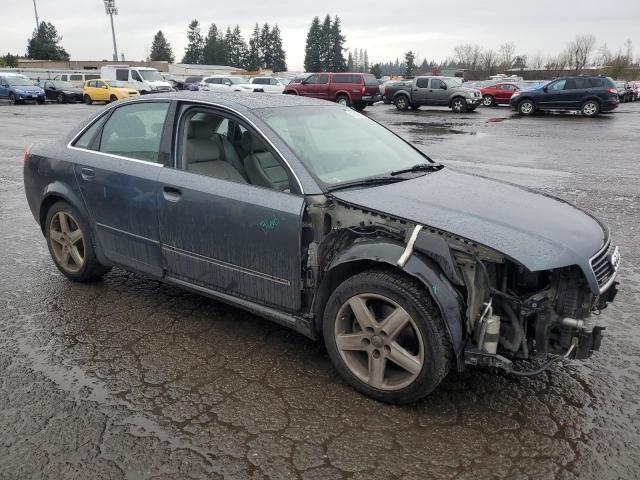 2005 Audi A4 3.0 Quattro - Фото 4