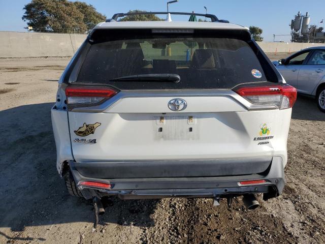 2019 Toyota Rav4 Limited - Фото 6