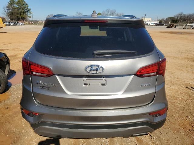 2017 Hyundai Santa Fe Sport - Фото 6