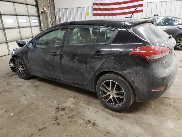 2016 Kia Forte Lx - Фото 2