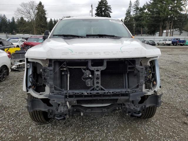 2019 Ford F250 Super Duty - Фото 5