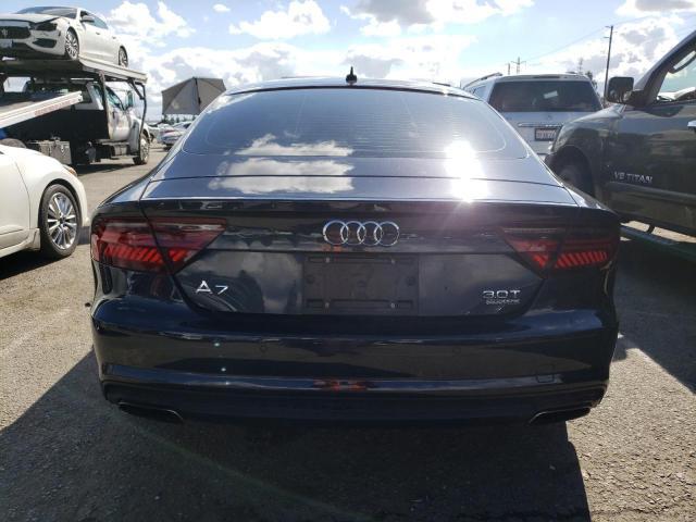 2018 Audi A7 Premium Plus - Фото 6