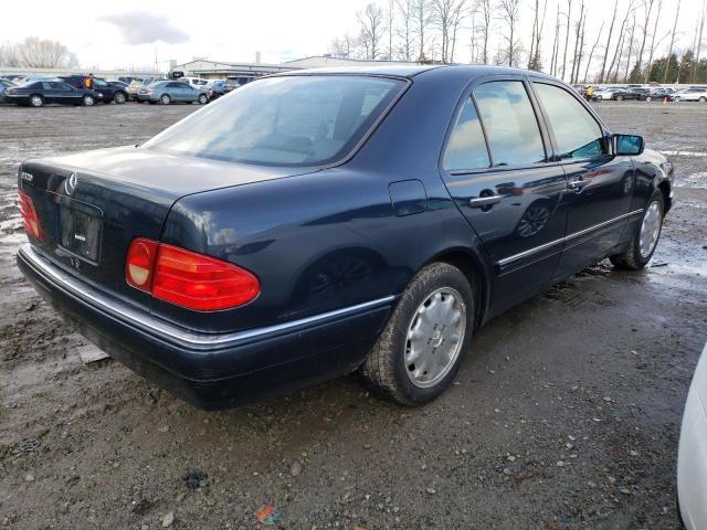 1997 Mercedes-Benz E 320 - Фото 3