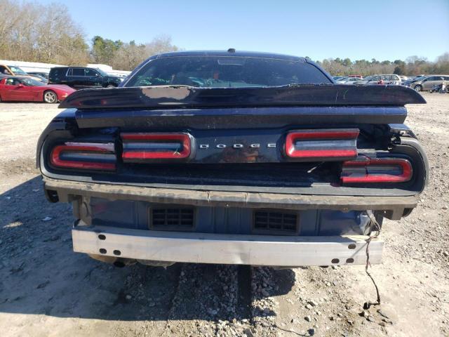 2015 Dodge Challenger Sxt - Фото 6