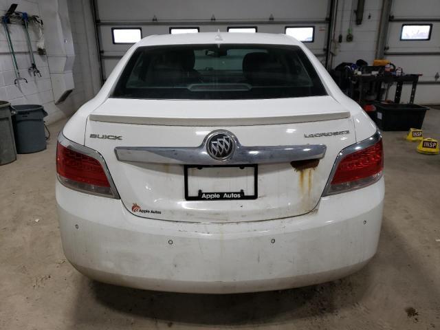 2013 Buick Lacrosse - Фото 6