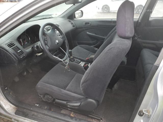 2005 Honda Civic Lx - Фото 7