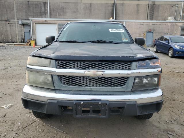 2006 Chevrolet Colorado - Фото 5