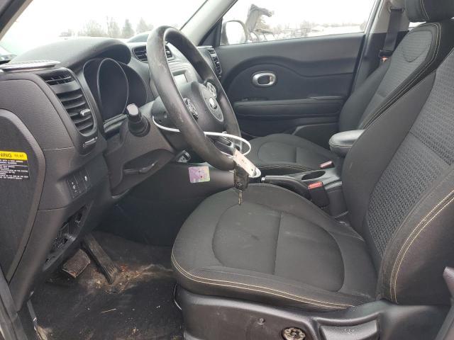2014 Kia Soul + - Фото 7