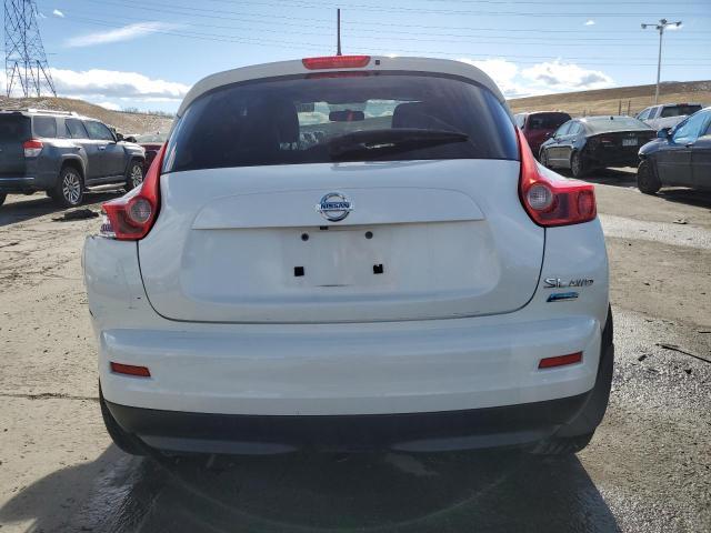 2013 Nissan Juke S - Фото 6