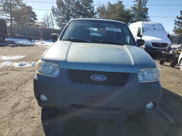 2007 Ford Escape Xlt - Фото 5
