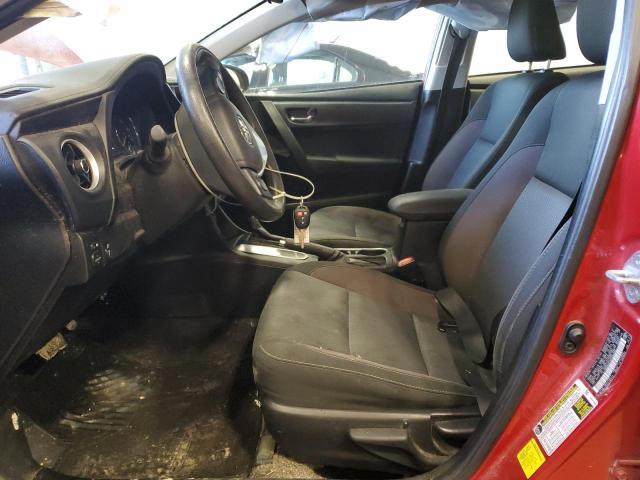 2017 Toyota Corolla L - Image 7