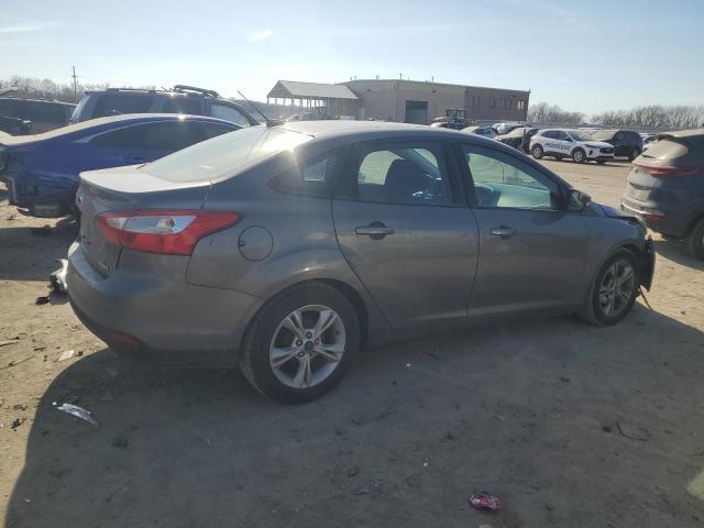 2014 Ford Focus Se - Фото 3
