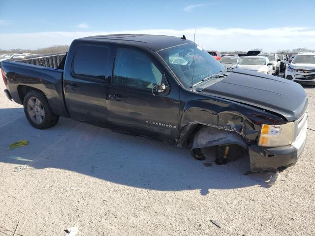 2008 Chevrolet Silverado C1500 - Фото 4
