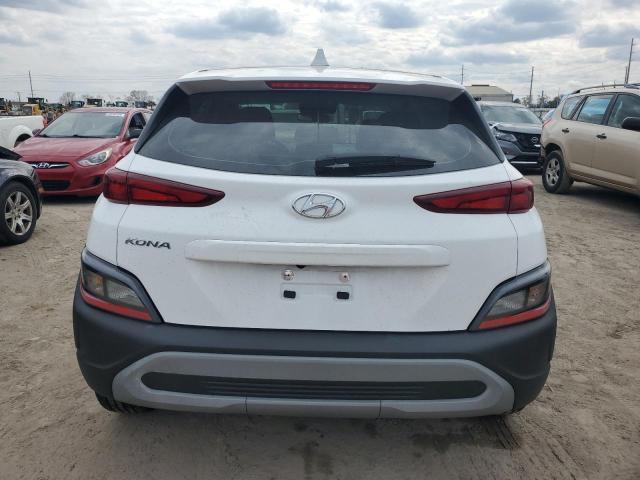 2023 Hyundai Kona Se - Image 6