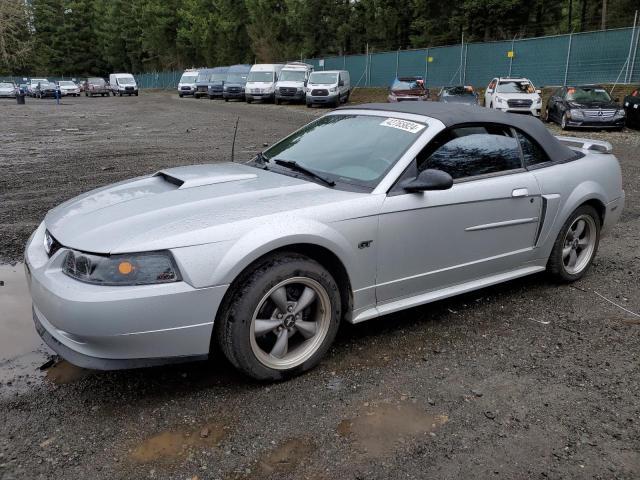 2001 Ford Mustang Gt