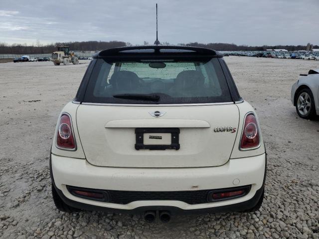 2013 Mini Cooper S - Фото 6